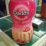 Daddy, Sugar