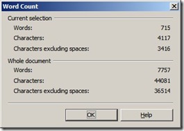 Because every good blog post needs a picture, apparently. It's rule right, written up somewhere, I'm sure.